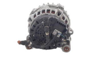 Генератор 04L903024S   Volkswagen Golf VII      