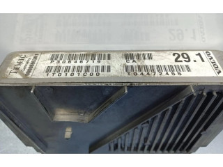 Блок управления двигателем Блок управления P30646719 Volvo XC90