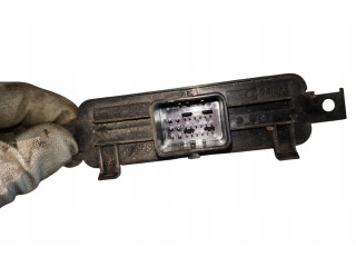 Блок управления 965111648000 Citroen C4 I