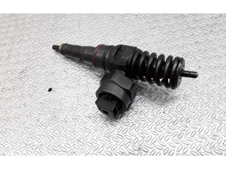 Форсунка 038130073F Ford Galaxy