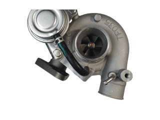 Turbodmychadlo Турбина 4913503400, 4913503410 Mitsubishi Pajero