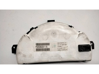 Панель приборов P9652008280, 216755971   Citroen C2       