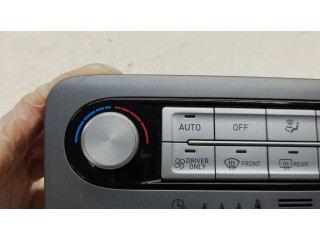 Блок управления климат-контролем 97250K4075, 97250K4XXX   Hyundai Kona