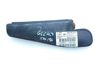 Подушка безопасности в сиденье A2138600502 Mercedes-Benz GLC X253 C253