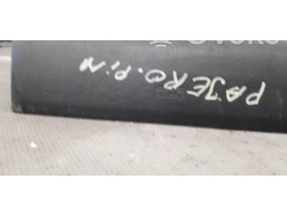 Подушка безопасности пассажира Mitsubishi Pajero