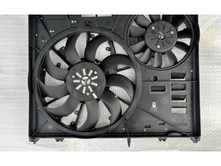 Вентилятор радиатора     LPLA8C607AE    Land Rover Discovery 5 