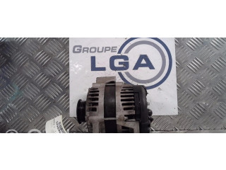 Генератор 96843503   Chevrolet Spark 1.0     