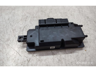 Блок подушек безопасности 9330952 BMW X5 F15