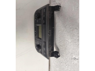 Блок управления климат-контролем 735419793   Fiat Punto (199)