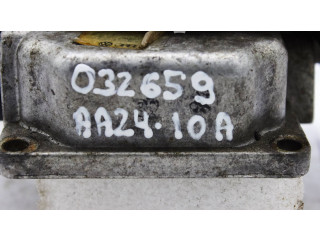 Vstřikovací lišta 0438101005, 0438121011 Volkswagen PASSAT B3