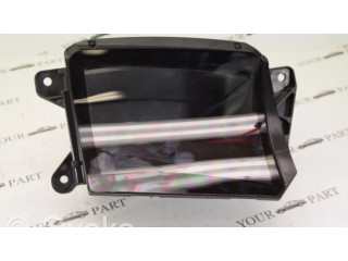 Дисплей 9378012 BMW 5 G30 G31