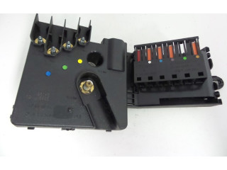 Pojistková skříňka A2115461141, A2115461141 Mercedes-Benz E AMG W211 2004