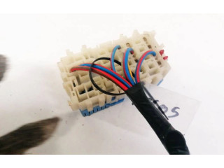 Блок предохранителей Volvo S80