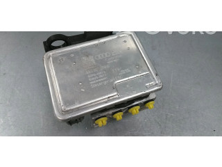 Блок АБС 8V0614517B, 8V0907379B Audi A3 S3 8V 2013 - 2019 года