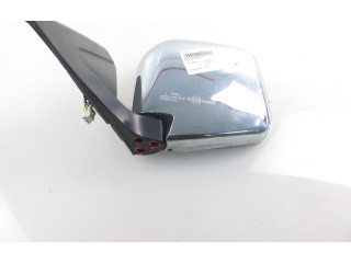 Zpětné zrcátko Mitsubishi Pajero 1999