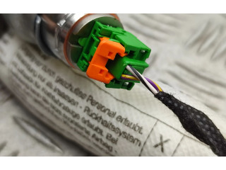 Боковая подушка безопасности 2048602402   Mercedes-Benz GLK (X204)