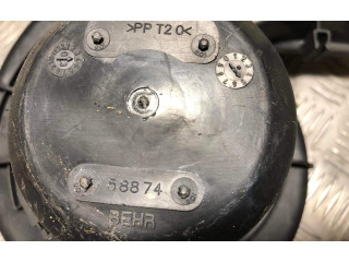 Вентилятор печки 58874 Opel Meriva A