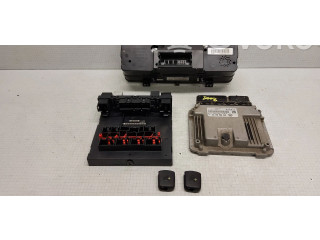 Řídící jednotka 03G906021CG, 03G906021PD Volkswagen Caddy 2008