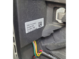 Руль Dacia Duster 2010 - 2017 года 34164570B