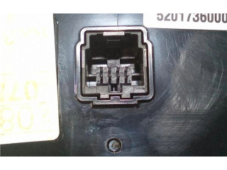 Блок управления климат-контролем 07356660390, 07356660390 Jeep Renegade