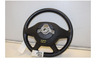 Руль Dacia Logan II 2012 - 2020 года 484007478R