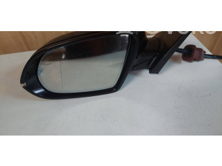 Zpětné zrcátko Audi A8 S8 D4 4H 2013 4H1857409N, 4H0857535E