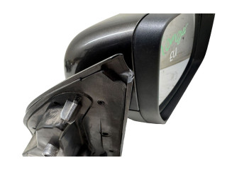 Зеркало электрическое Ford Ranger 2019 - 2022 года