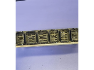 Řídící jednotka 5A08C7201, 0261S101YJ   Mini One - Cooper F56 F55 2020