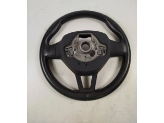 Руль Skoda Octavia Mk3 (5E) 2013 - 2019 года 5E0419091BE