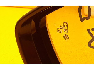 Зеркало электрическое Citroen DS4 - года