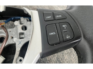 Руль Suzuki SX4 S-Cross  2013 - 2021 года 48110-61MQ0-GJL      