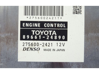 Zpětné zrcátko Lexus RC 2014 89661-24890