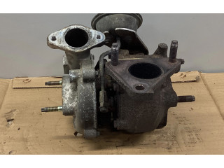 Turbodmychadlo Турбина 7504415 Nissan X-Trail T30 VD22140511A