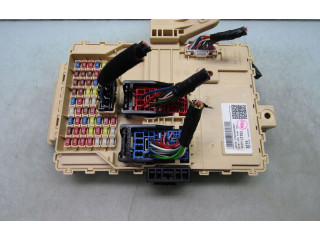 Блок предохранителей  91953J7751   KIA Xceed    