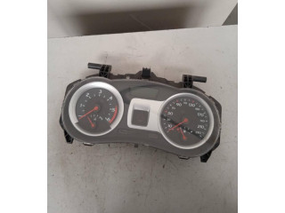 Панель приборов 8200761861N   Renault Clio III       