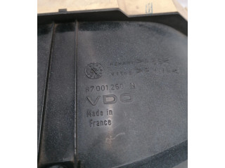 Přístrojová deska Peugeot 106 1991 87001250, X161208705