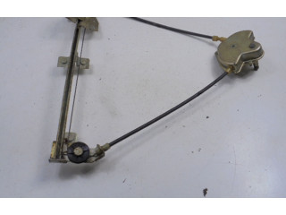 Передний механический механизм для подъема окна       Lada 2108  1986 - 1997 года   