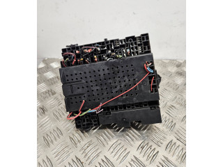 Блок комфорта 8651548   Volvo XC70   