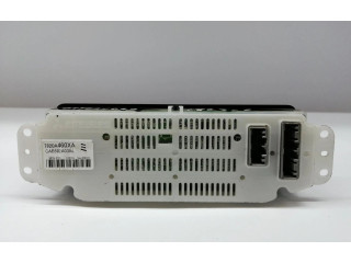 Блок управления климат-контролем 7820A460XA Mitsubishi Outlander
