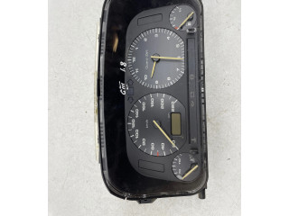 Панель приборов 1H6919850AX Volkswagen Golf III