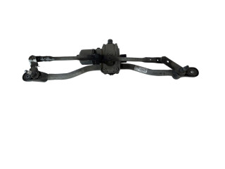 Моторчик дворников 50509396, 50509396    Alfa Romeo Giulietta