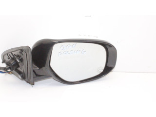 Зеркало электрическое Mitsubishi Outlander 2013 - 2021 года