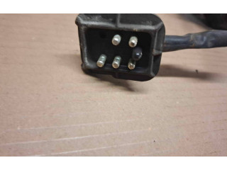 Двигатель стеклоочистителей       Mercedes-Benz W123  1976 - 1985 года   