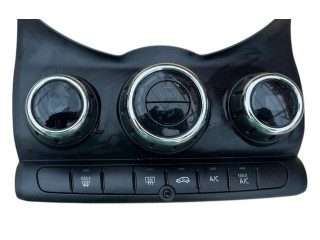 Блок управления климат-контролем 6819714   Mini One  Cooper F56 F55