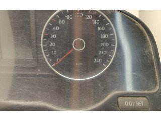 Přístrojová deska Volkswagen Transporter - Caravelle T5 2013 7E0920860J, VDD02427