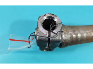    Рулевая рейка 6R1423961, IMPRK1409967   Skoda Fabia Mk3 (NJ) 2015 - 2021 года