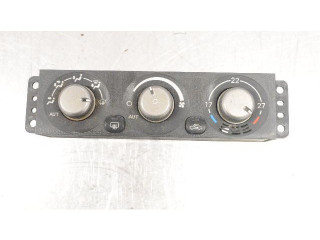 Блок управления климат-контролем Mitsubishi Pajero