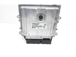 Řídící jednotka P31272881, 0281015286 Volvo XC70 2009