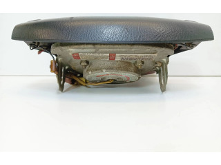 Подушка безопасности водителя 77800S1AAE81M1, HZJ59N159 Honda Accord