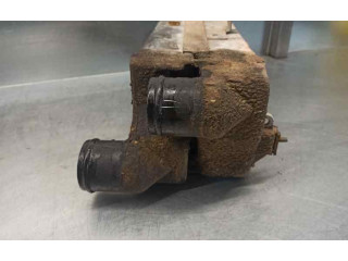 Интеркулер  52028089   Jeep Cherokee XJ 